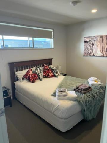 Apartment By The Marina Whitianga Exteriör bild