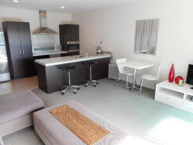 Apartment By The Marina Whitianga Exteriör bild