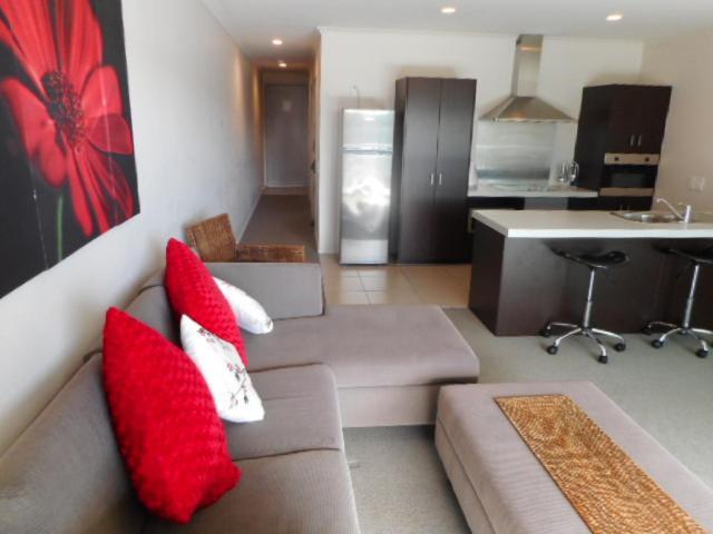 Apartment By The Marina Whitianga Exteriör bild